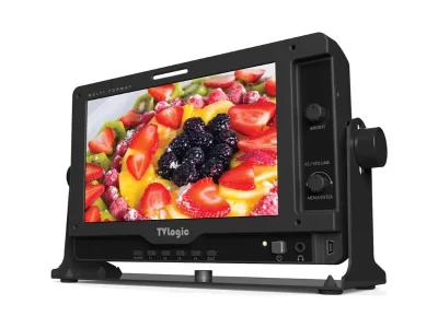7" Field monitors - TV Logic LVM-070C
