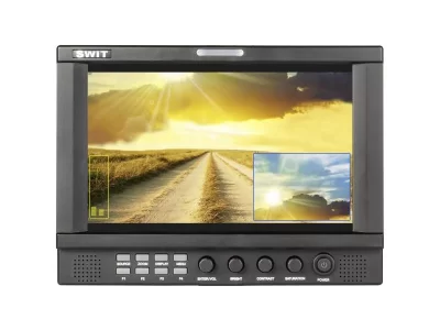 SWIT S-1092H 9" LCD Full HD Field Monitor